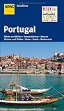 ADAC Reiseführer Portugal: Städte und Dörfer, Naturerlebnisse, Museen, Kirchen und Klöster, Feste, Hotels, Restaurants. Jetzt multimedial