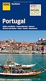 ADAC Reiseführer Portugal: Städte und Dörfer, Naturerlebnisse, Museen, Kirchen und Klöster, Feste, Hotels, Restaurants. Jetzt multimedial
