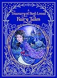 Treasury of Best-loved Fairy Tales, A: Barnes & Noble Collectible Editions) (Barnes & Noble Leatherbound Classics)