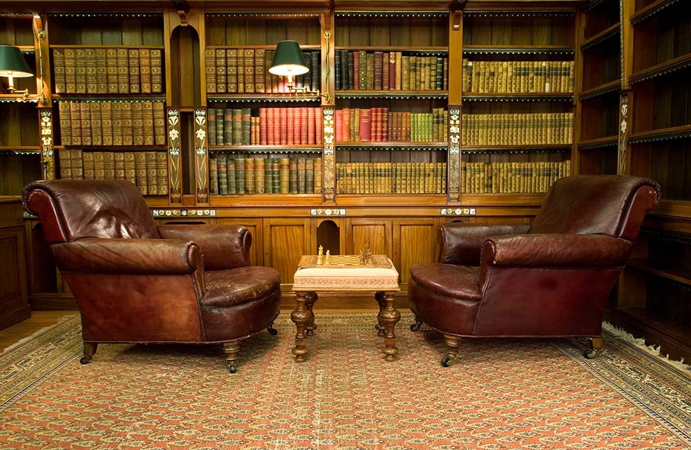 Bibliothek