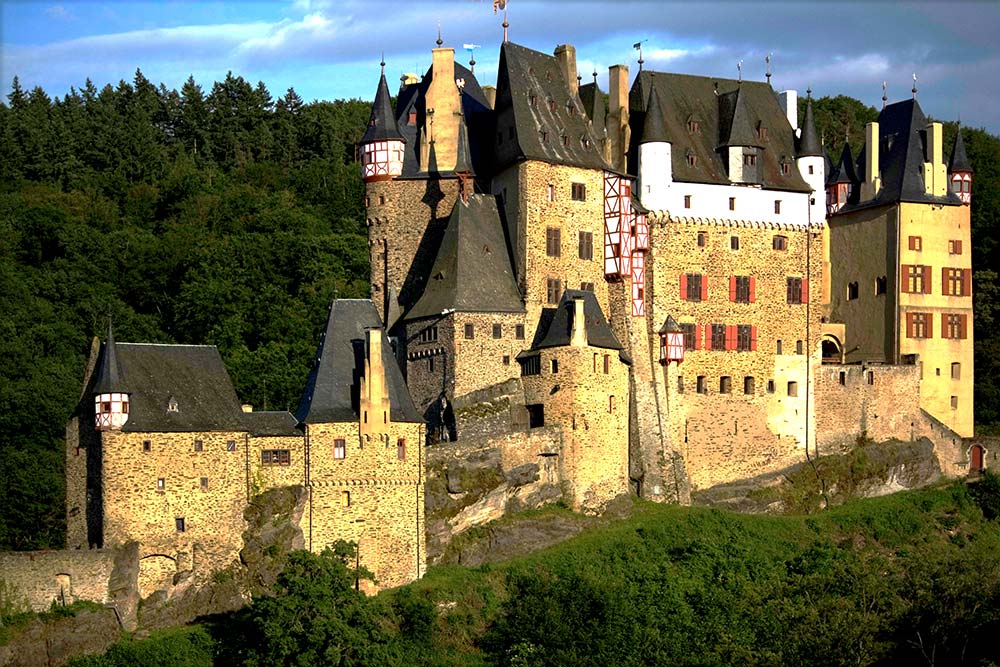 Burg Eltz