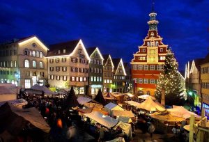 Esslinger Weihnachtsmarkt