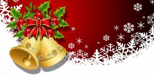 Weihnachten Glocken