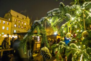 Weihnachtsmarkt Treuchlingen