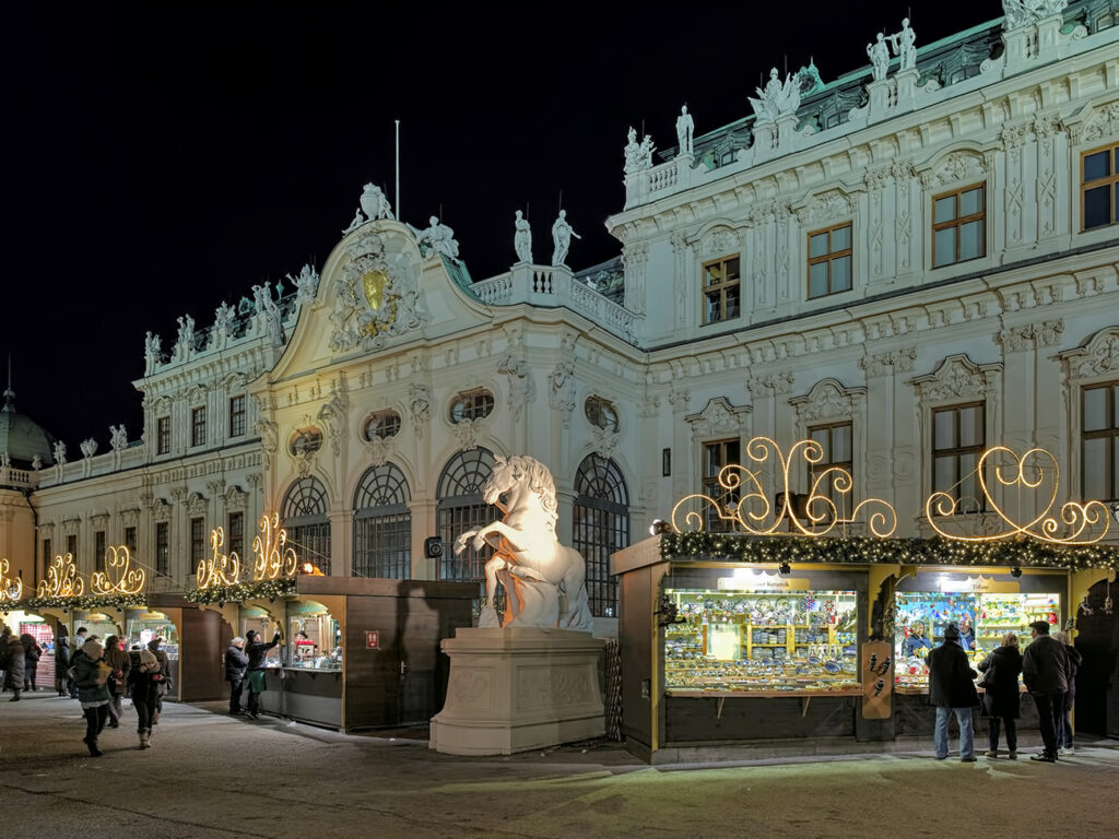 Belvedere Wien
