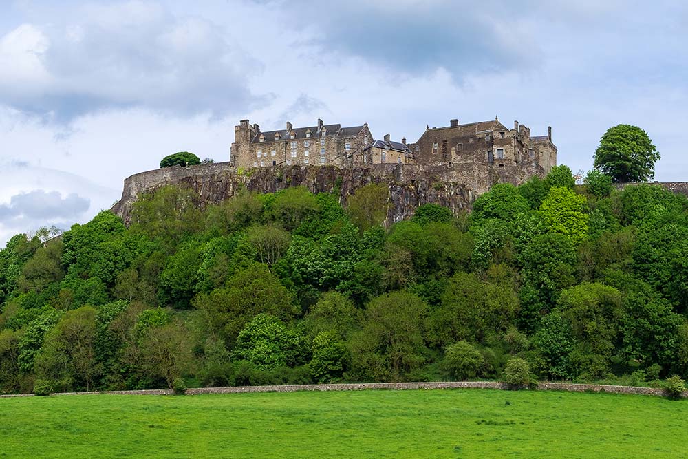 Stirling Castle
