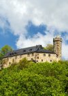 Burg Greifenstein Bad Blankenburg