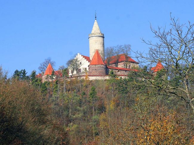 Leuchtenburg