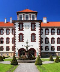Schloss Elisabethenburg Meiningen