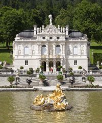 Schloss Linderhof