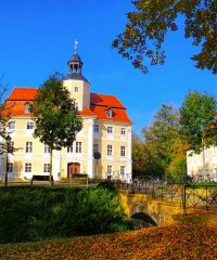 Schloss Vetschau