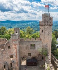 Auerbacher Schloss Bensheim