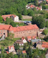 Burg Eisenhardt