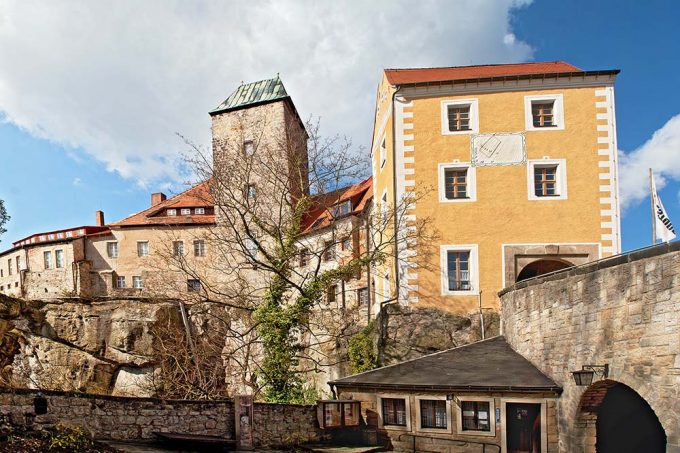 Burg Hohnstein