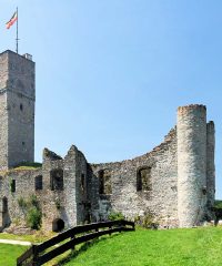 Burg Königstein im Taunus