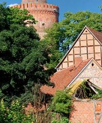 Burg Stargard