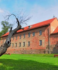 Burg Storkow