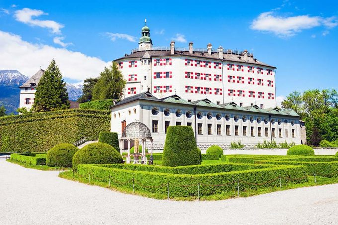 Schloss Ambras