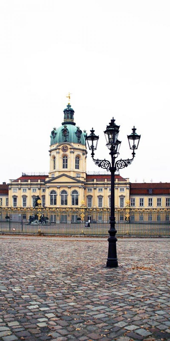 Schloss Charlottenburg