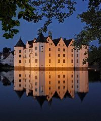 Schloss Glücksburg