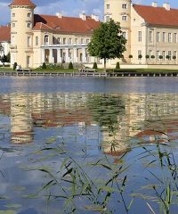 Schloss Rheinsberg