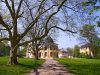 Schloss Belvedere in Weimar