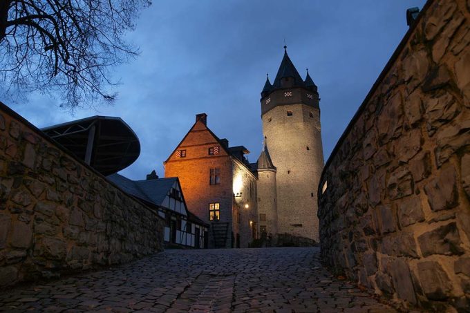 Burg Altena