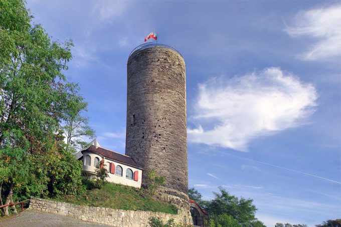 Burg Camburg