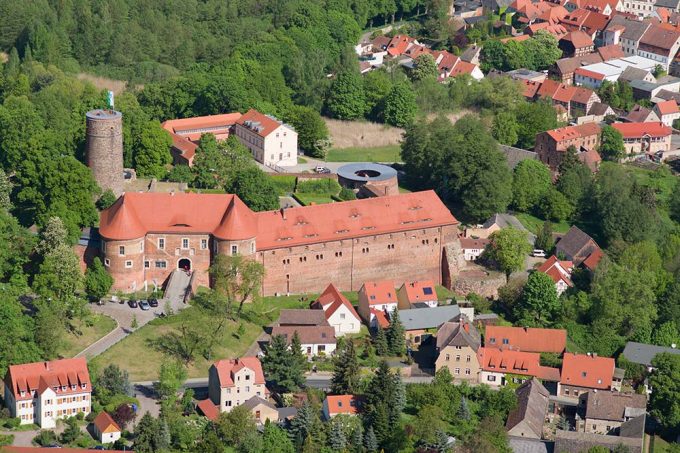 Burg Eisenhardt