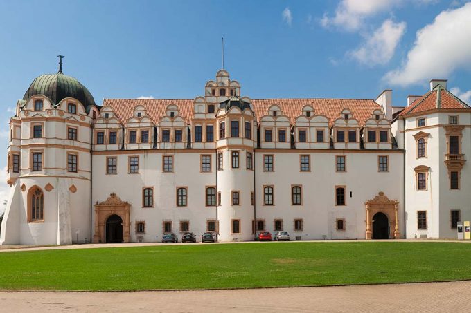 Schloss Celle