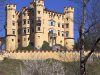 Schloss Hohenschwangau