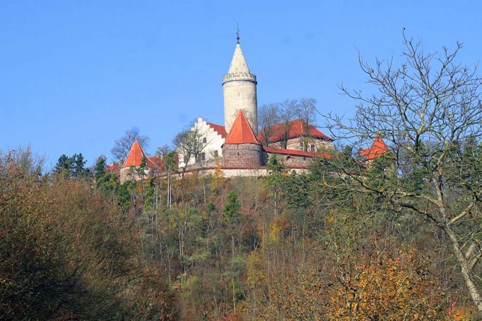 Leuchtenburg