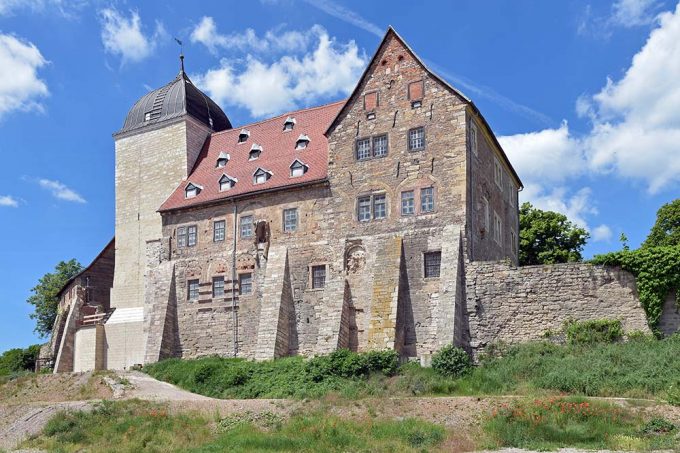 Runneburg