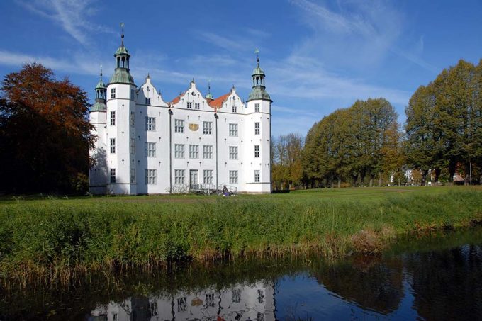 Schloss Ahrensburg