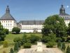 Schloss Friedenstein in Gotha