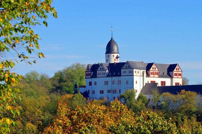 Schloss Rochsburg