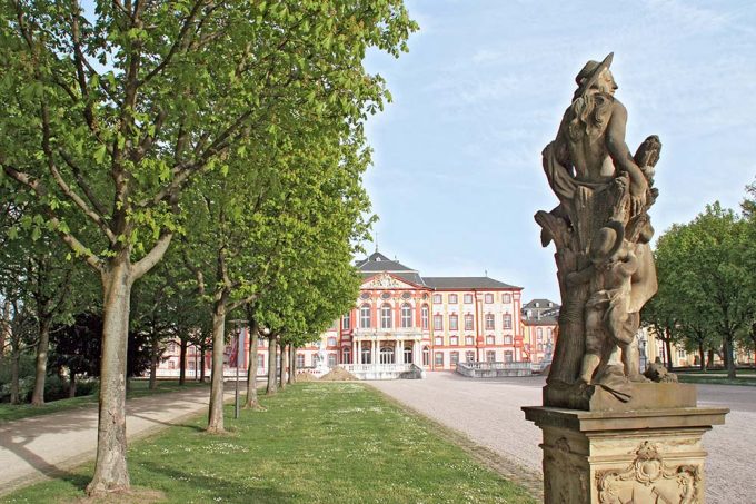 Schloss Bruchsal