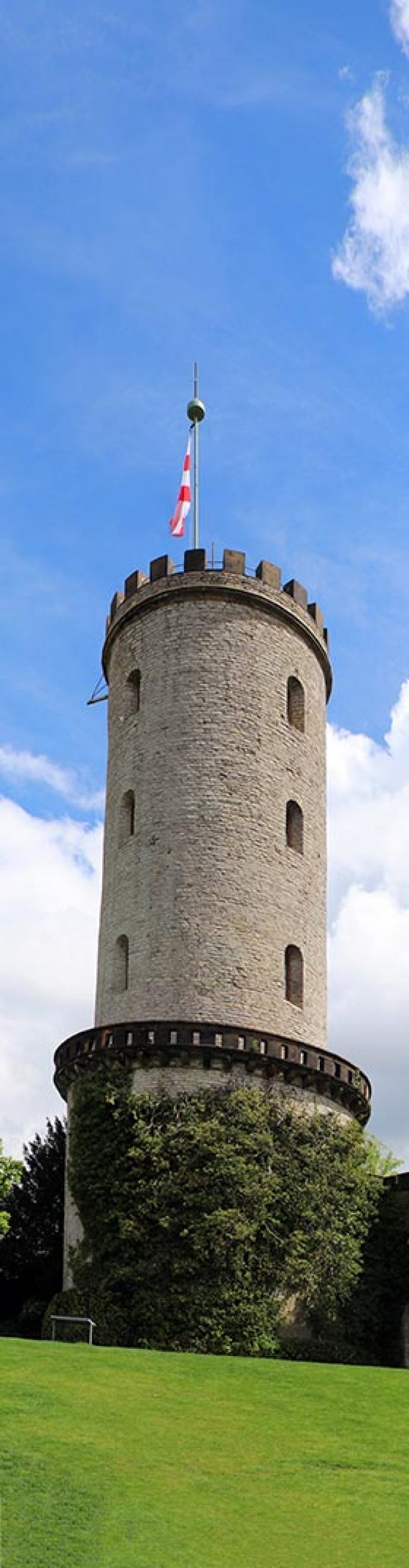 Sparrenburg Bielefeld