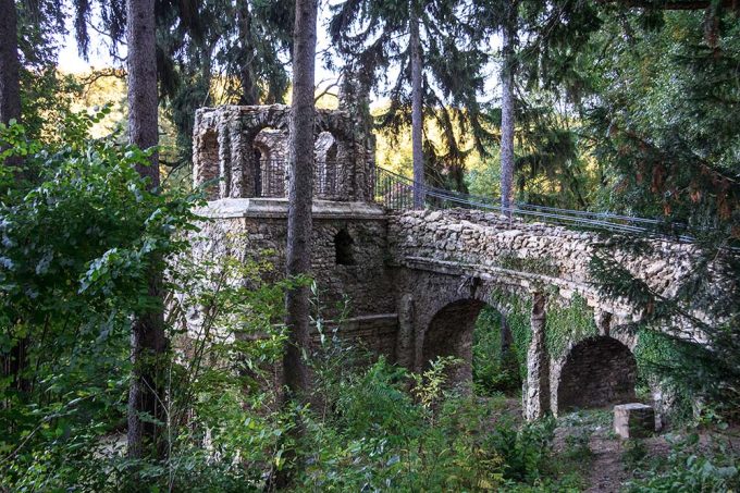 Schloss Belvedere in Weimar