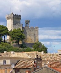 Château de Beaucaire