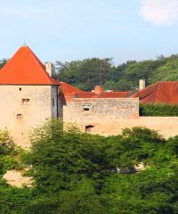 Burg Burghausen