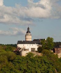 Burg Falkenstein