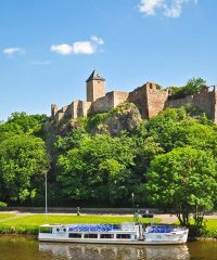 Burg Giebichenstein