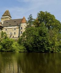 Burg Heidenreichstein