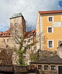 Burg Hohnstein