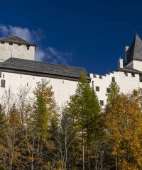 Burg Mauterndorf