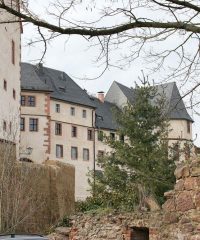 Burg Mildenstein