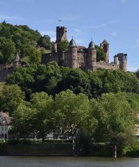 Burg Wertheim