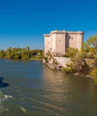 Chateau de Tarascon