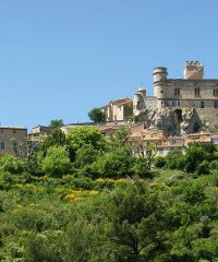 Château du Barroux